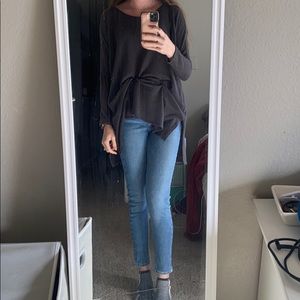 Cherish limited edition long sleeve top!